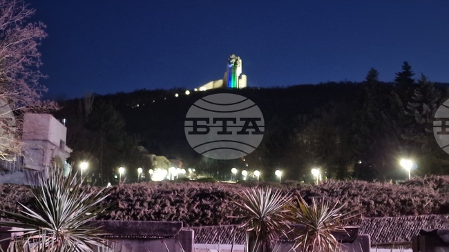 Шумен - кампания „Светлини на надеждата“ - Българска асоциация „Лимфедем“