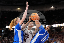 Kentucky South Carolina Basketball