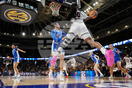 Kentucky South Carolina Basketball