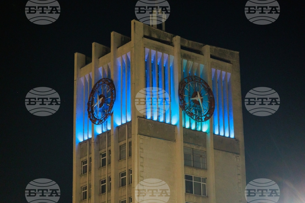 Габрово - „Светлини на надеждата“