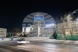 Габрово - „Светлини на надеждата“