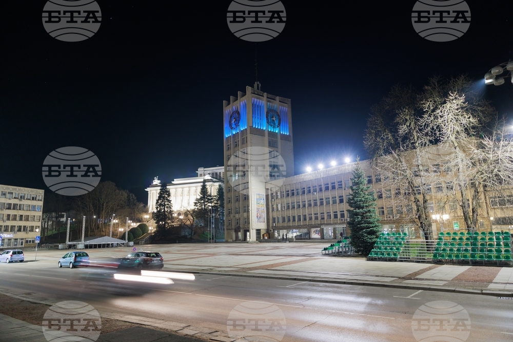 Габрово - „Светлини на надеждата“