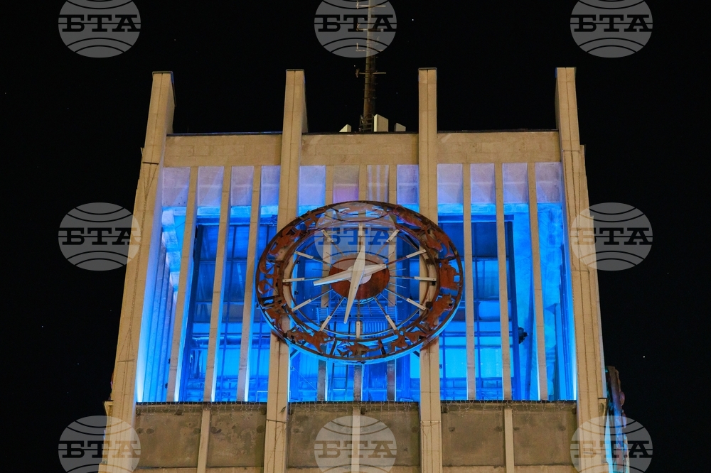 Габрово - „Светлини на надеждата“