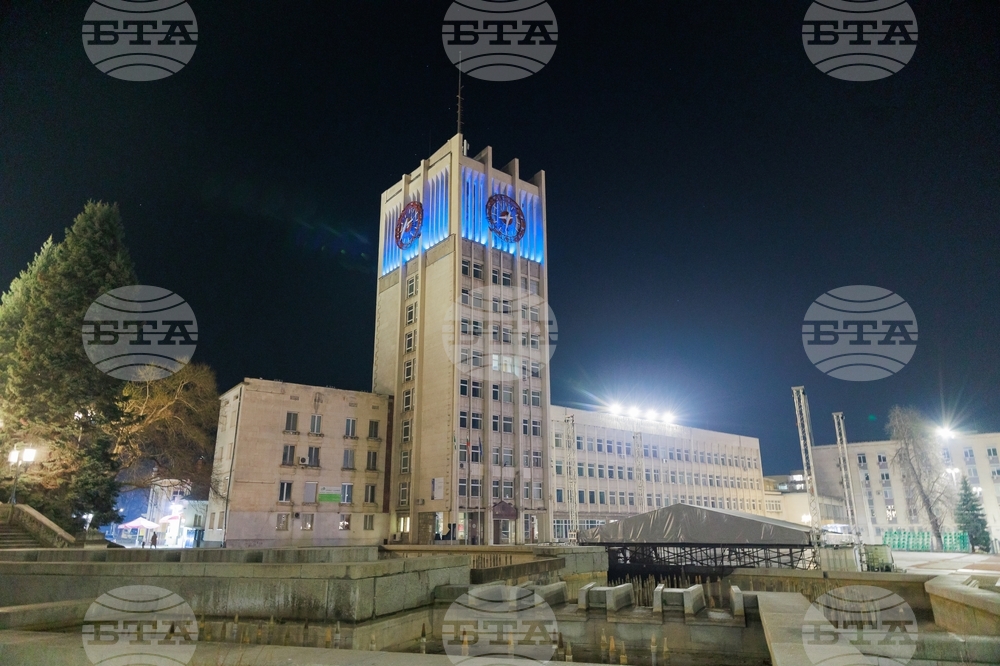 Габрово - „Светлини на надеждата“