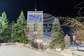 Габрово - „Светлини на надеждата“