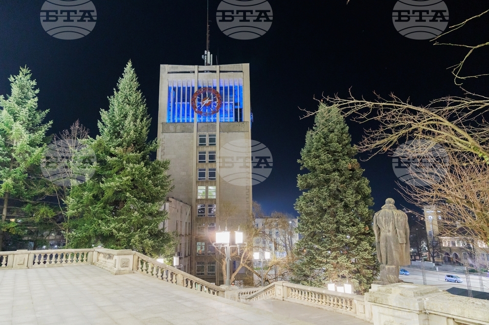 Габрово - „Светлини на надеждата“