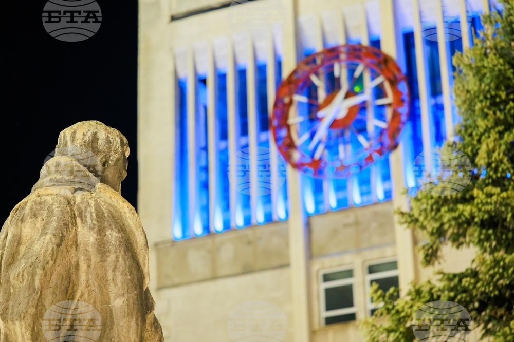 Габрово - „Светлини на надеждата“