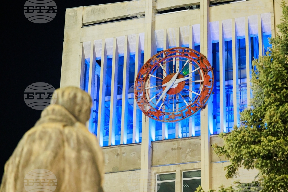 Габрово - „Светлини на надеждата“