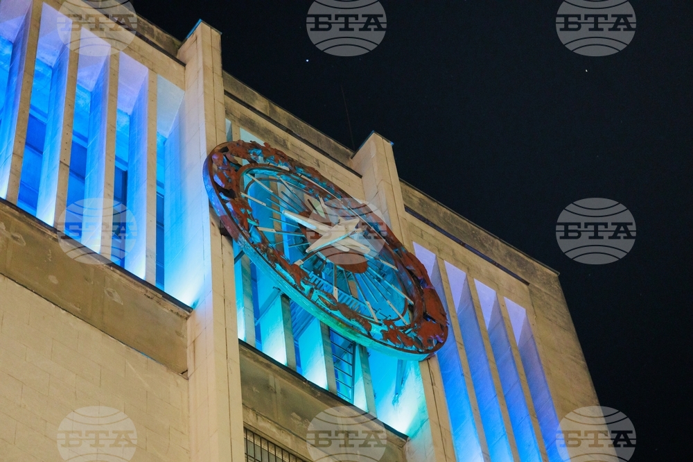 Габрово - „Светлини на надеждата“