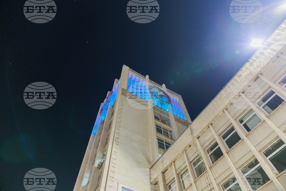 Габрово - „Светлини на надеждата“