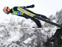 Slovenia Ski Jumping World Cup