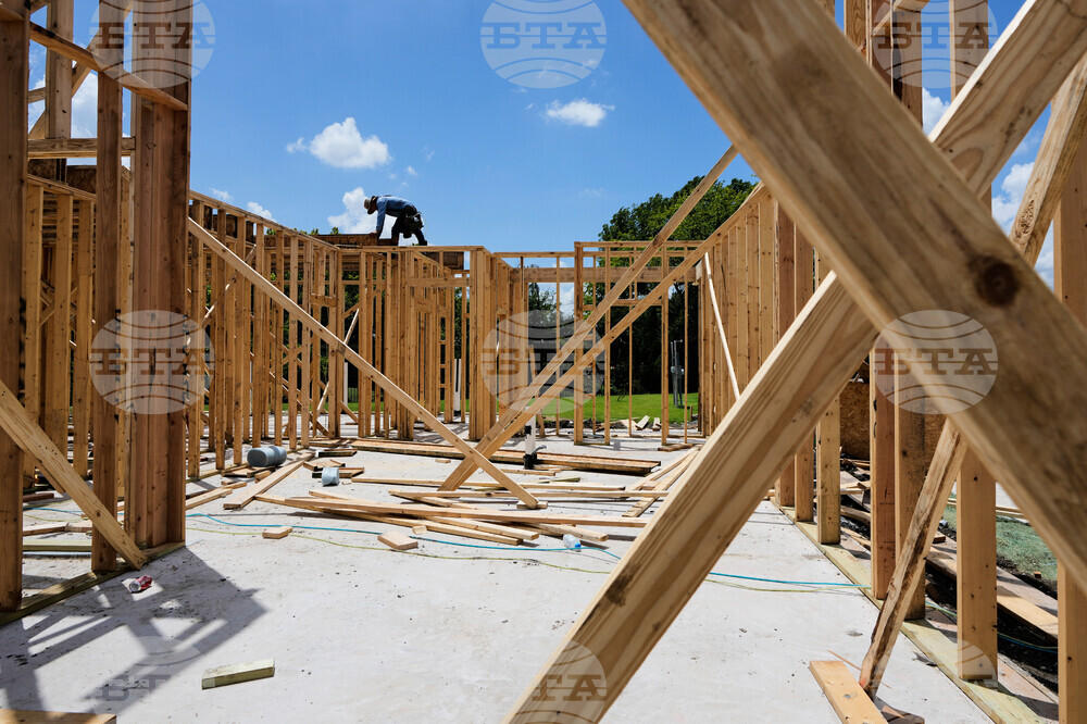 Texas Corporate Home Ownership