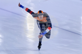 Netherlands Speedskating