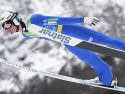 Slovenia Ski Jumping World Cup