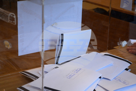 Варна - парламентарни избори - гласуване