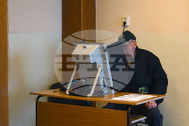 Варна - парламентарни избори - гласуване