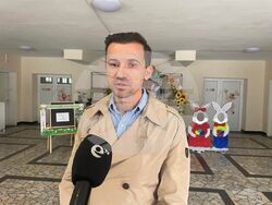 Снимка: Областна администрация Хасково