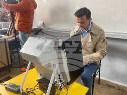 Снимка: Областна администрация Хасково