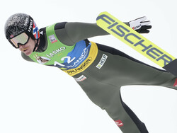 Slovenia Ski Jumping World Cup