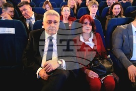 Черна гора - прием по повод националния празник на България Трети март