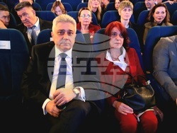 Черна гора - прием по повод националния празник на България Трети март