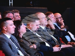 Черна гора - прием по повод националния празник на България Трети март