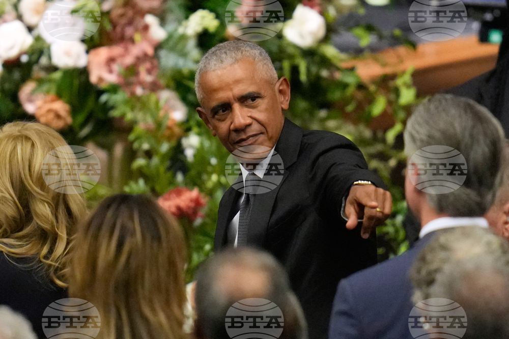 APTOPIX Jesse Jackson