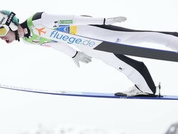 Slovenia Ski Jumping World Cup