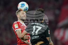 Germany Bundesliga Soccer