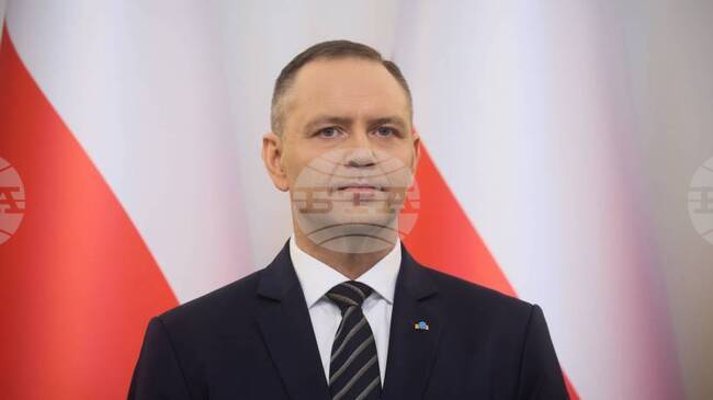 ПАП: Президентът на Полша ще се срещне с представители на правителството и ръководителя на Централната банка за обсъждане на „СЕЙФ“