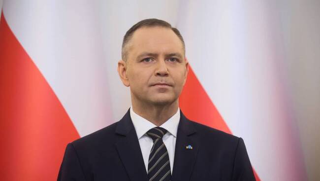 ПАП: Президентът на Полша ще се срещне с представители на правителството и ръководителя на Централната банка за обсъждане на „СЕЙФ“