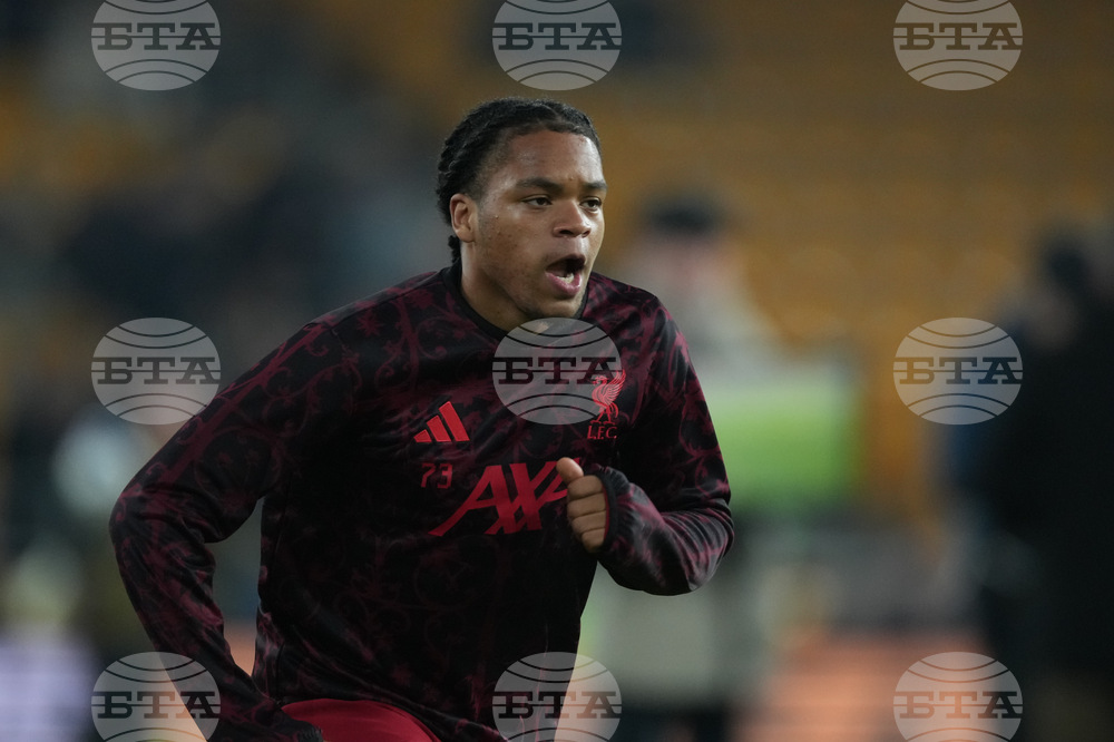 Britain FA Cup Soccer