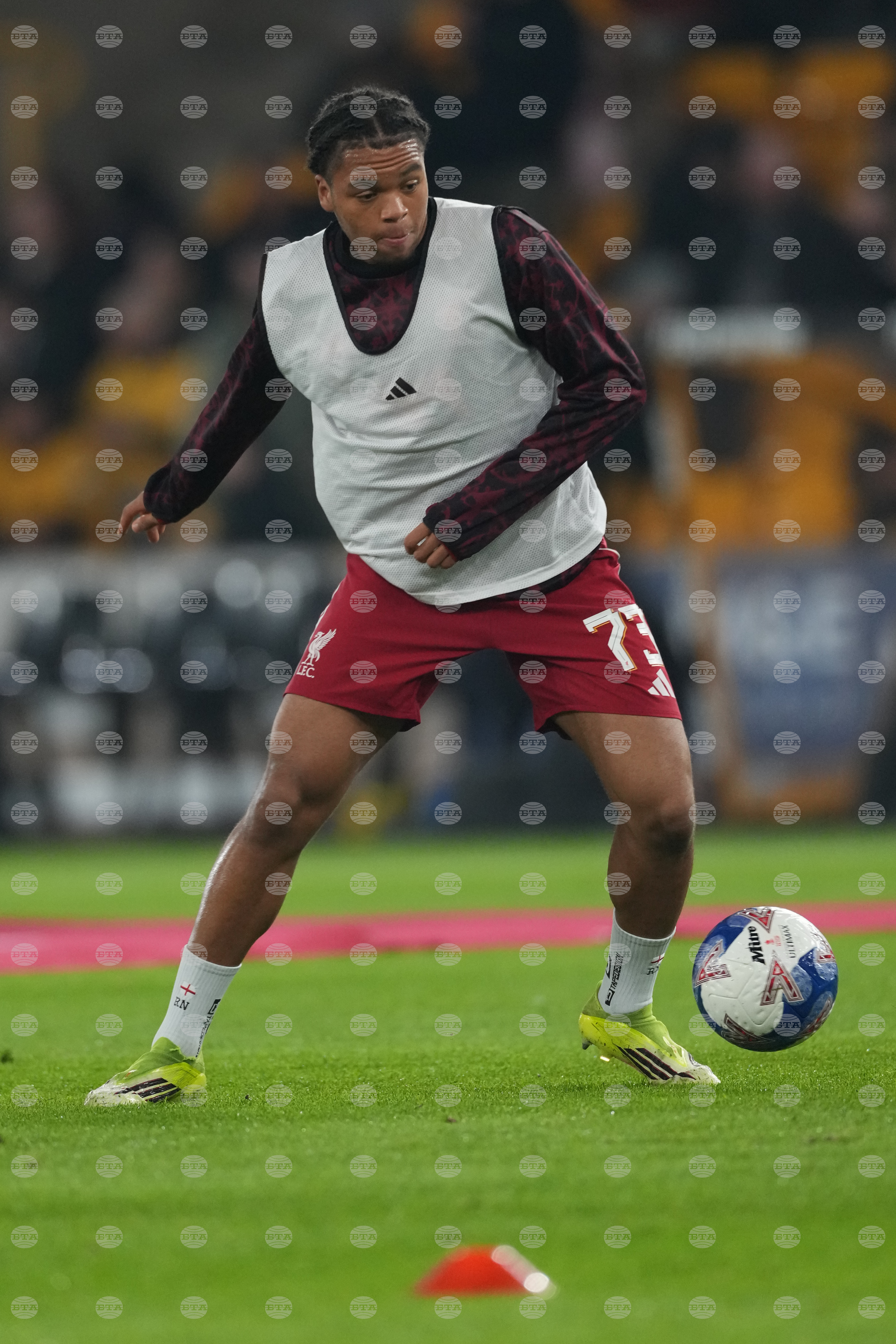 Britain FA Cup Soccer