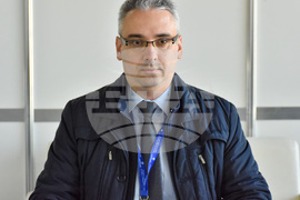 Пловдив - парламентарни избори - изберателна активност - Калоян Сухоруков