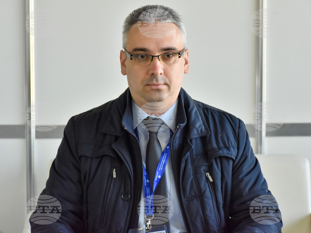 Пловдив - парламентарни избори - изберателна активност - Калоян Сухоруков