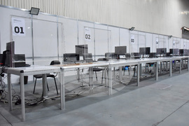 Пловдив - парламентарни избори - изберателна активност