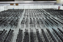 Пловдив - парламентарни избори - изберателна активност