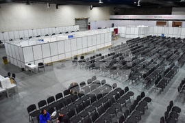 Пловдив - парламентарни избори - изберателна активност