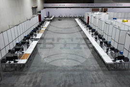 Пловдив - парламентарни избори - изберателна активност