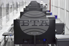 Пловдив - парламентарни избори - изберателна активност