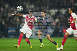 France League One Soccer