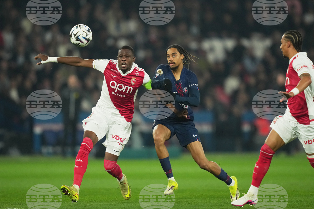 France League One Soccer