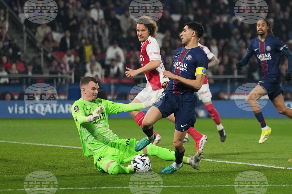 France League One Soccer