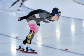 Netherlands Speedskating