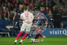 France League One Soccer