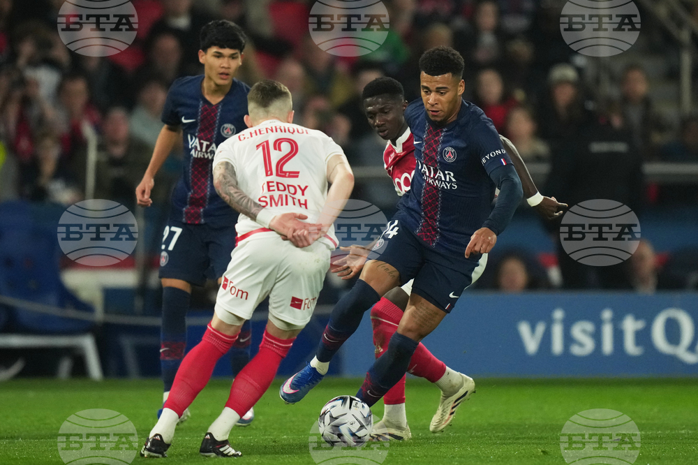 France League One Soccer