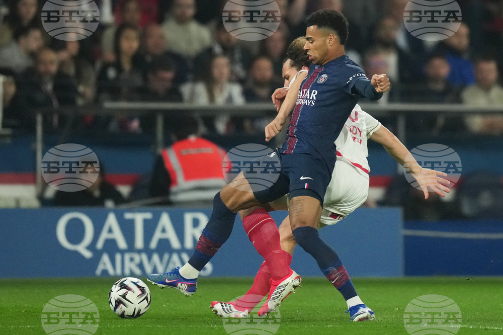 France League One Soccer