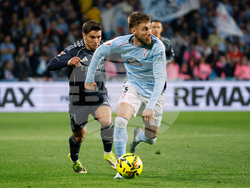 Spain La Liga Soccer