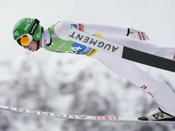 Slovenia Ski Jumping World Cup
