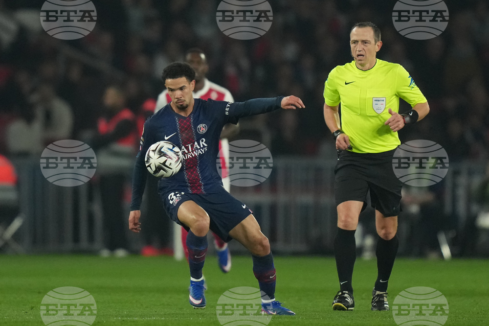 France League One Soccer